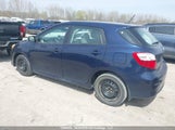 Toyota Corolla Matrix 2T1KU4EE0BC554771 fotografie