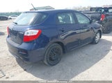 Toyota Corolla Matrix 2T1KU4EE0BC554771 fotografie