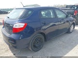 Toyota Corolla Matrix 2T1KU4EE0BC554771 fotografie