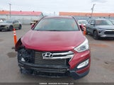 Hyundai Santa Fe Sport 2.4 Premium 5XYZUDLB6GG316197 photo