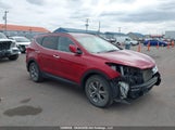 Hyundai Santa Fe Sport 2.4 Premium 5XYZUDLB6GG316197 photo