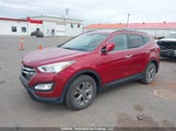 Hyundai Santa Fe Sport 2.4 Premium 5XYZUDLB6GG316197 photo