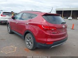 Hyundai Santa Fe Sport 2.4 Premium 5XYZUDLB6GG316197 снимка