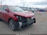 Hyundai Santa Fe Sport 2.4 Premium 5XYZUDLB6GG316197 снимка