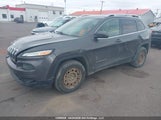 Jeep Cherokee North 1C4PJMCS2FW772778 снимка