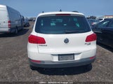 Volkswagen Tiguan S/Se/Sel/R-Line WVGJV3AX0EW546235 photo