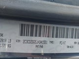 Dodge Challenger Gt 2C3CDZGG5JH341551 снимка