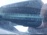 Dodge Challenger Gt 2C3CDZGG5JH341551 снимка
