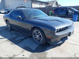 Dodge Challenger Gt 2C3CDZGG5JH341551 снимка