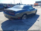 Dodge Challenger Gt 2C3CDZGG5JH341551 снимка