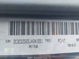 Dodge Challenger Gt 2C3CDZGG5JH341551 снимка