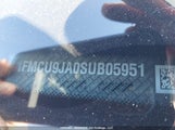 Ford Escape Platinum 1FMCU9JA0SUB05951 снимка
