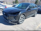 Ford Escape Platinum 1FMCU9JA0SUB05951 снимка