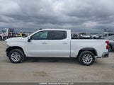 Chevrolet Silverado K1500 Lt 2GCUKDEDXT1171457 снимка