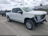 Chevrolet Silverado K1500 Lt 2GCUKDEDXT1171457 снимка