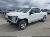 Chevrolet Silverado K1500 Lt 2GCUKDEDXT1171457 снимка