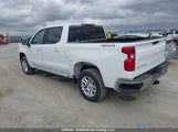 Chevrolet Silverado K1500 Lt 2GCUKDEDXT1171457 снимка