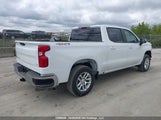 Chevrolet Silverado K1500 Lt 2GCUKDEDXT1171457 снимка