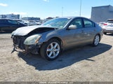 Nissan Maxima 3.5 Sl 1N4BA41E24C827435 снимка