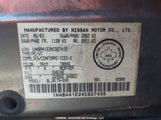 Nissan Maxima 3.5 Sl 1N4BA41E24C827435 снимка
