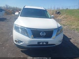 Nissan Pathfinder 5N1AR2MM0EC725795 снимка