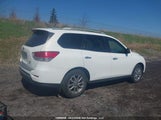 Nissan Pathfinder 5N1AR2MM0EC725795 снимка