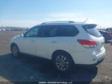 Nissan Pathfinder 5N1AR2MM0EC725795 снимка