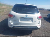 Nissan Pathfinder 5N1AR2MM0EC725795 снимка
