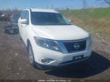 Nissan Pathfinder 5N1AR2MM0EC725795 снимка