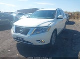 Nissan Pathfinder 5N1AR2MM0EC725795 снимка