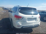 Nissan Pathfinder 5N1AR2MM0EC725795 снимка