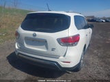 Nissan Pathfinder 5N1AR2MM0EC725795 снимка
