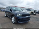 Dodge Durango R/T 1C4SDJCT0SC550213 fotografie