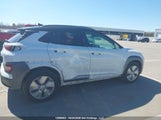 Hyundai Kona Electric Preferred With Two-Tone Roof KM8K23AG1MU115135 photo