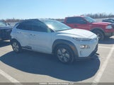 Hyundai Kona Electric Preferred With Two-Tone Roof KM8K23AG1MU115135 photo