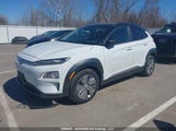 Hyundai Kona Electric Preferred With Two-Tone Roof KM8K23AG1MU115135 снимка