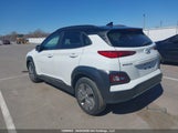 Hyundai Kona Electric Preferred With Two-Tone Roof KM8K23AG1MU115135 photo