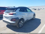 Hyundai Kona Electric Preferred With Two-Tone Roof KM8K23AG1MU115135 снимка