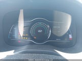 Hyundai Kona Electric Preferred With Two-Tone Roof KM8K23AG1MU115135 снимка