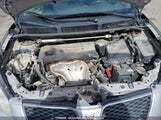 Pontiac Vibe Gt 5Y2SN67009Z429201 снимка
