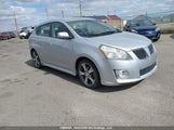 Pontiac Vibe Gt 5Y2SN67009Z429201 снимка
