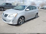 Pontiac Vibe Gt 5Y2SN67009Z429201 снимка