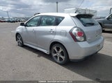 Pontiac Vibe Gt 5Y2SN67009Z429201 снимка