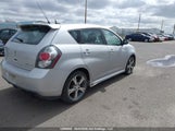 Pontiac Vibe Gt 5Y2SN67009Z429201 снимка