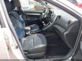 Pontiac Vibe Gt 5Y2SN67009Z429201 снимка