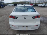 Mitsubishi Lancer Gt/Se JA32U2FU5FU601195 снимка