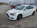 Mitsubishi Lancer Gt/Se JA32U2FU5FU601195 снимка