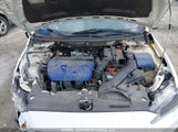 Mitsubishi Lancer Gt/Se JA32U2FU5FU601195 снимка