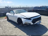 Ford Mustang Ecoboost Premium 1FAGP8UH4S5115401 снимка