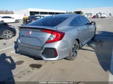 Honda Civic 2HGFC1F9XJH103325 снимка